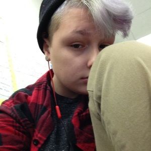 Meet your Posher, Braxton